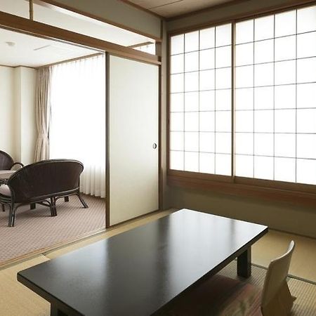Kaike Grand Hotel Tensui Йонаґо Екстер'єр фото