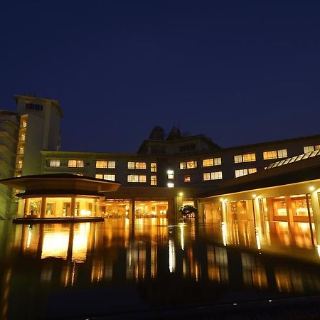 Kaike Grand Hotel Tensui Йонаґо Екстер'єр фото