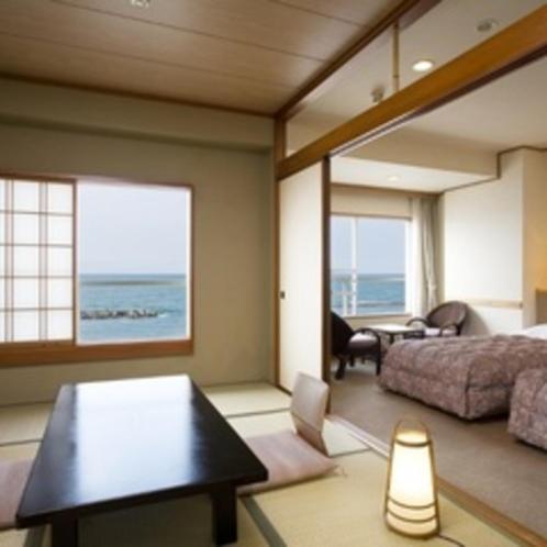 Kaike Grand Hotel Tensui Йонаґо Екстер'єр фото