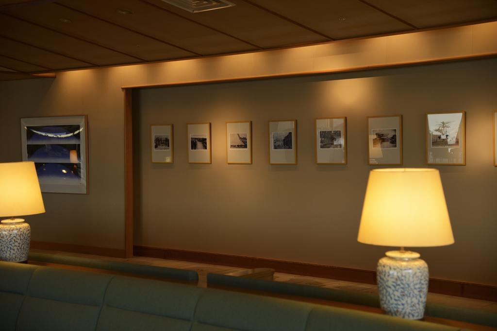 Kaike Grand Hotel Tensui Йонаґо Екстер'єр фото