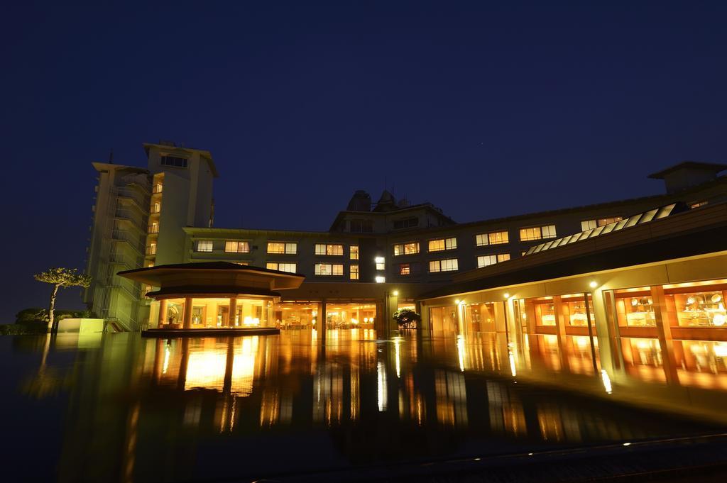 Kaike Grand Hotel Tensui Йонаґо Екстер'єр фото
