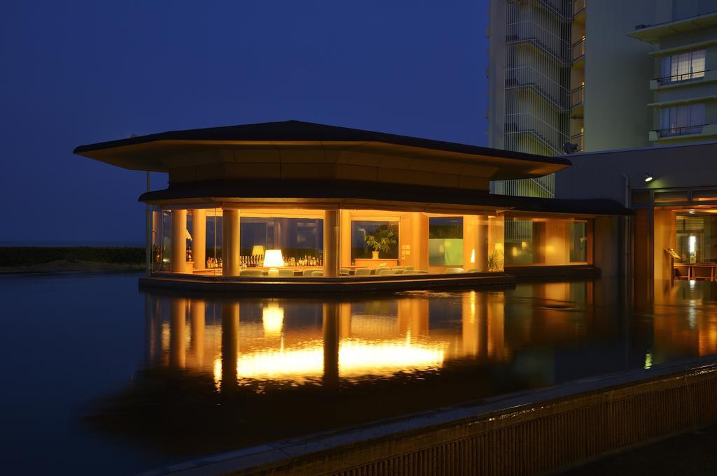 Kaike Grand Hotel Tensui Йонаґо Екстер'єр фото