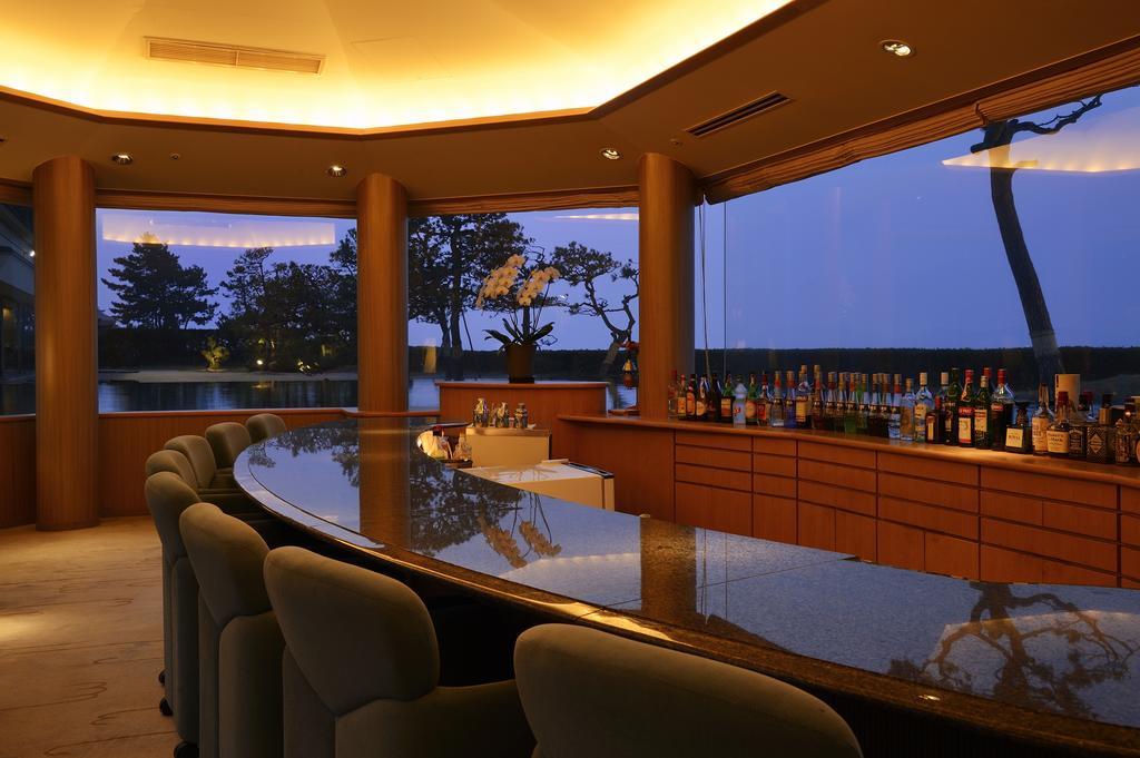 Kaike Grand Hotel Tensui Йонаґо Екстер'єр фото
