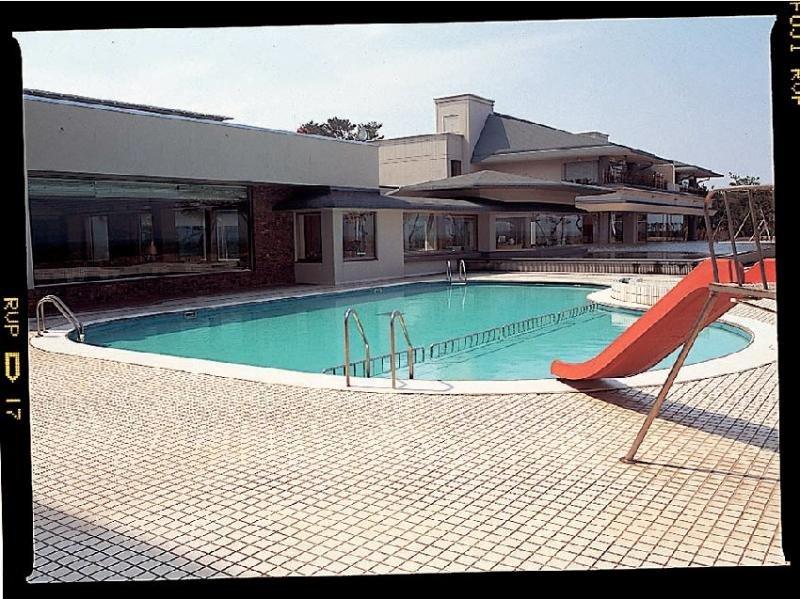 Kaike Grand Hotel Tensui Йонаґо Екстер'єр фото
