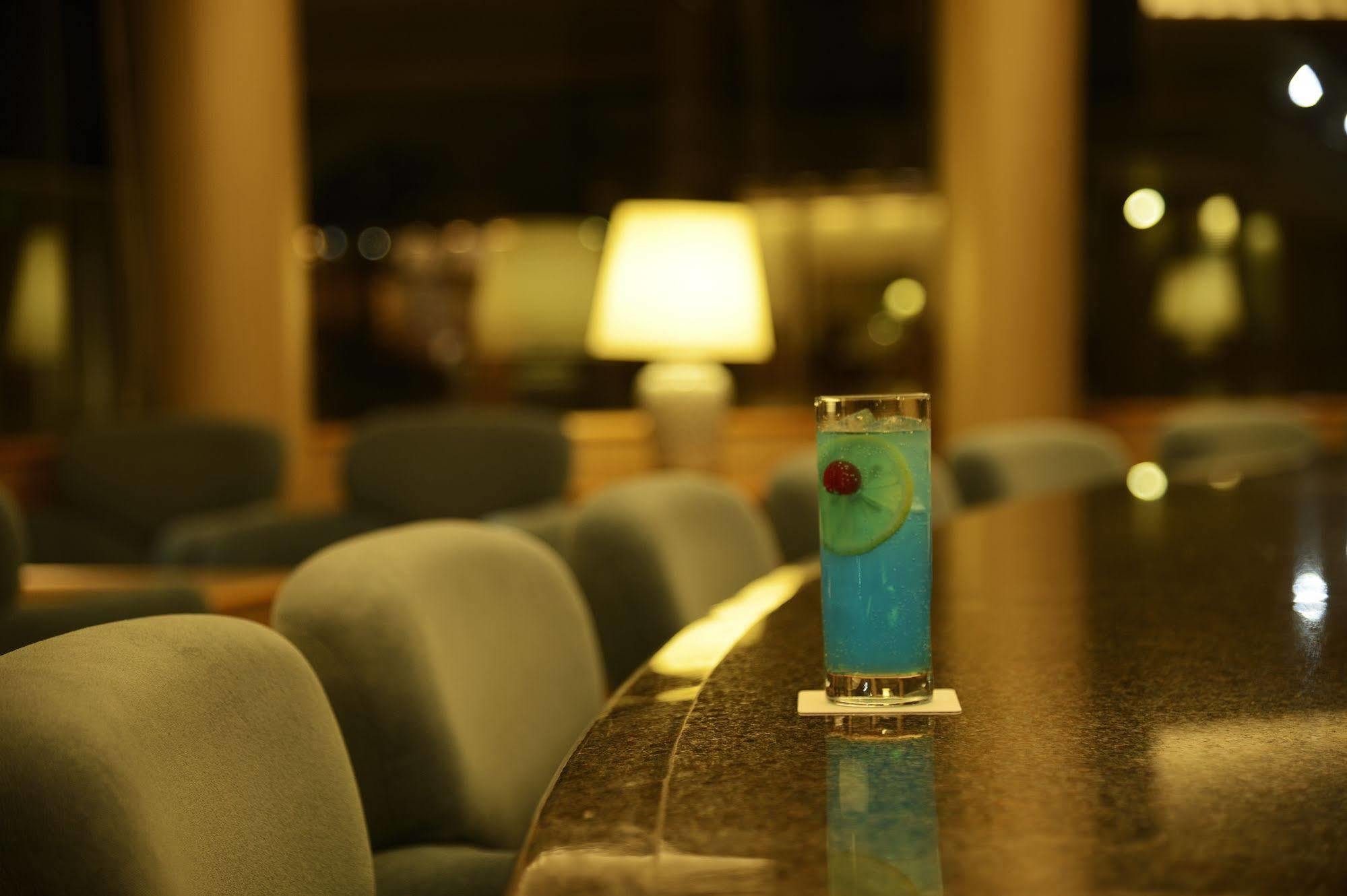 Kaike Grand Hotel Tensui Йонаґо Екстер'єр фото